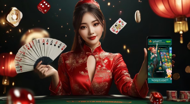 Golden Cherry Casino - ورچوئل گیمز میں