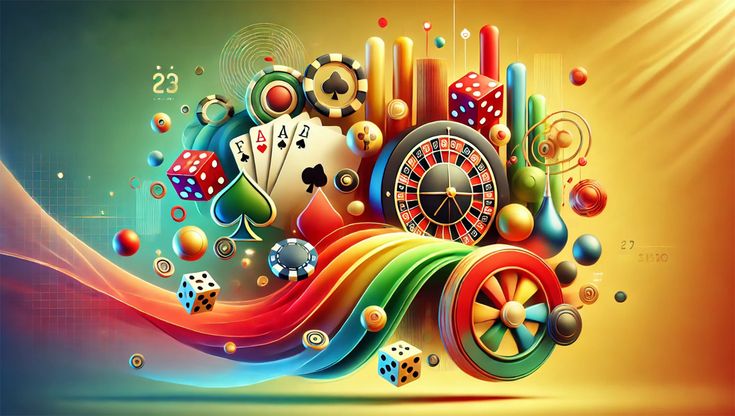 Golden Cherry Casino پر آن لائن سلاٹس کے بارے میں