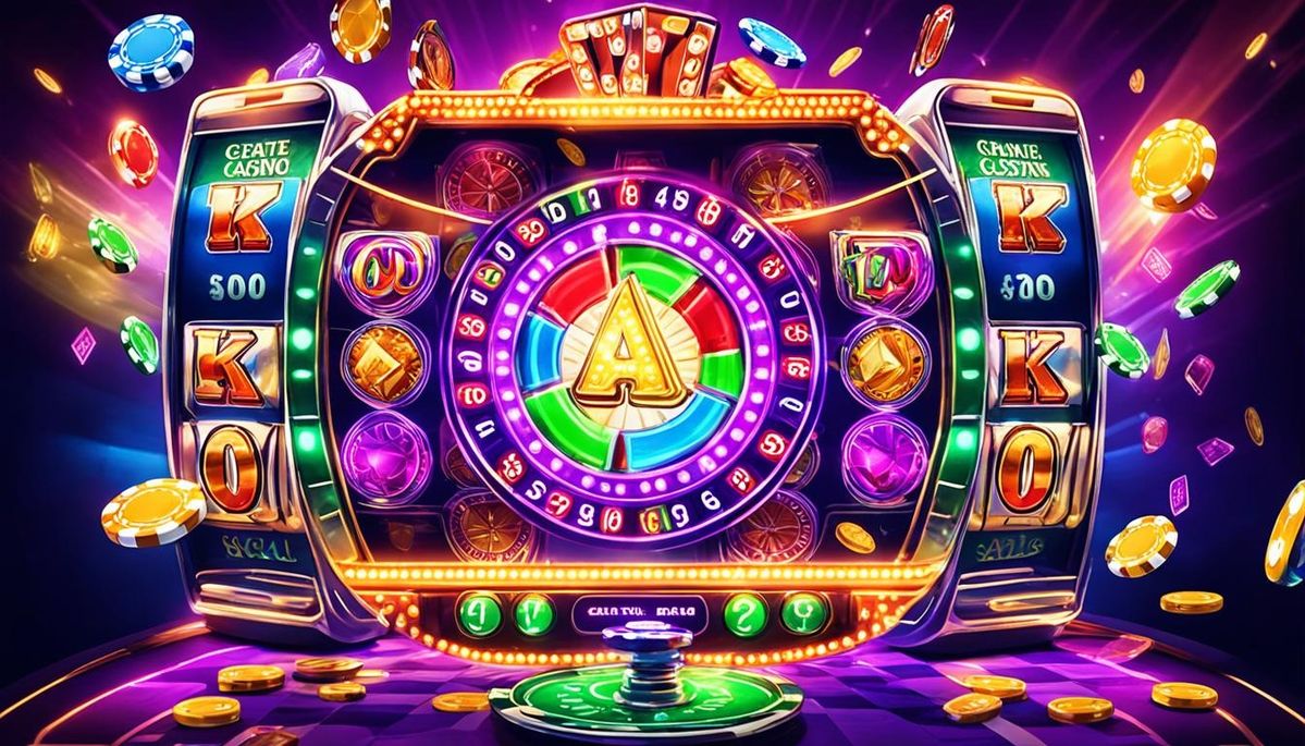 Golden Cherry Casino کیسینو میں رولیٹی گیمز کے بارے میں معلومات