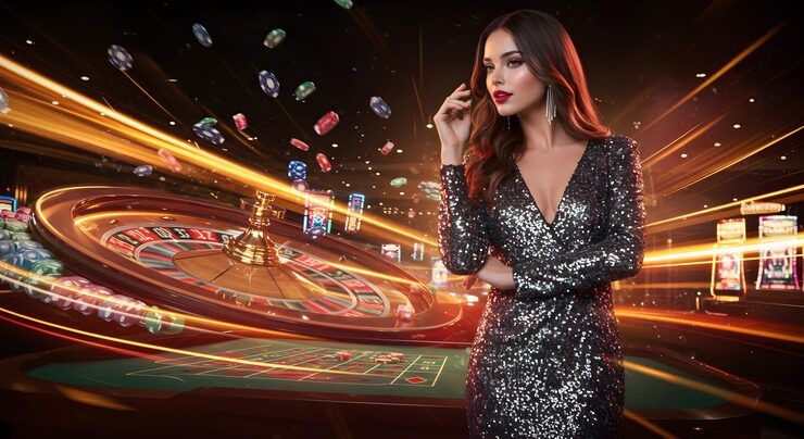 Golden Cherry Casino کیسینو میں لاٹری گیمز میں حصہ لیں۔