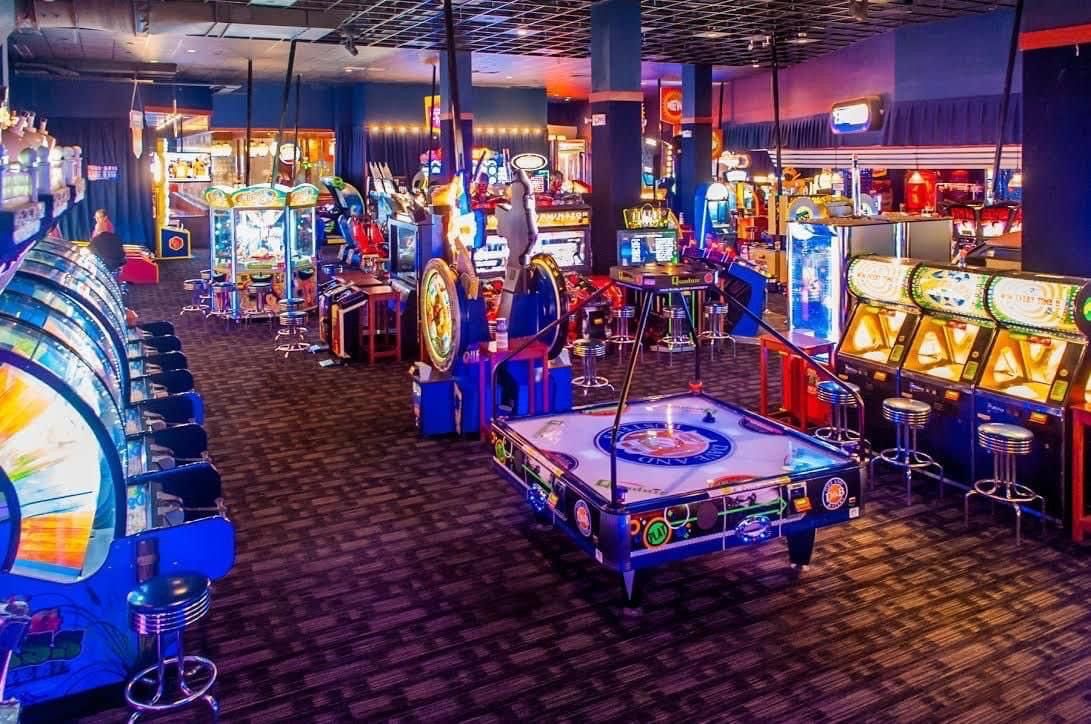 Golden Cherry Casino آن لائن کیسینو میں کھیلنے کی وجوہات