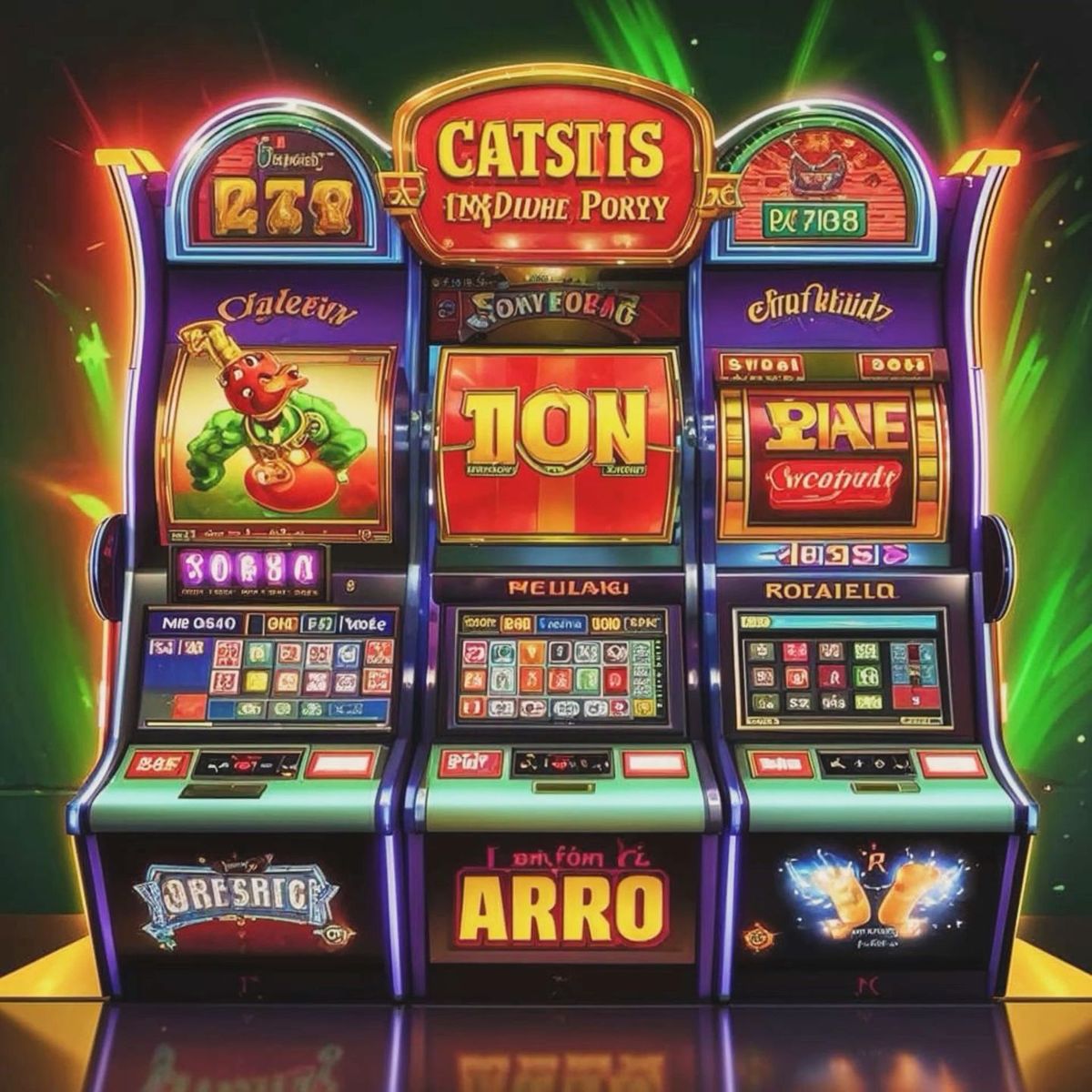 پاکستان کے نئے Golden Cherry Casinoکیسینو کھلاڑیوں کے لیے خوش آمدید بونس